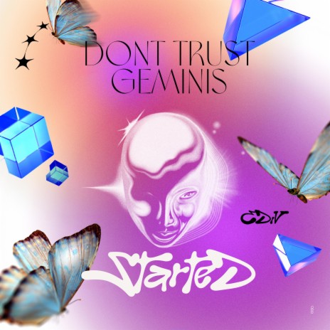 Don't Trust Geminis | Boomplay Music