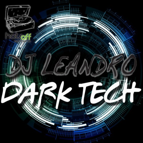 Dark Tech (Original mix) | Boomplay Music