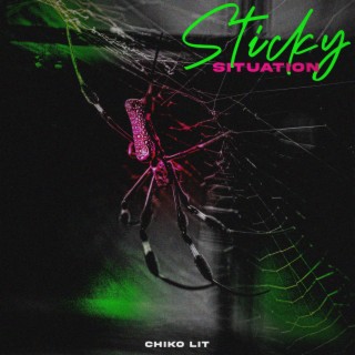 Sticky Situation lyrics | Boomplay Music