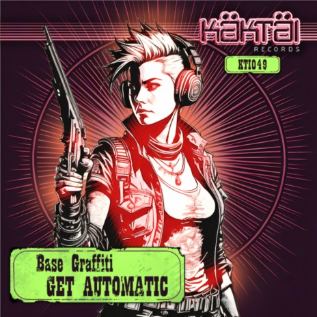 Get Automatic (Acid Mix)