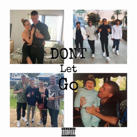 Don't Let Her Go | Boomplay Music