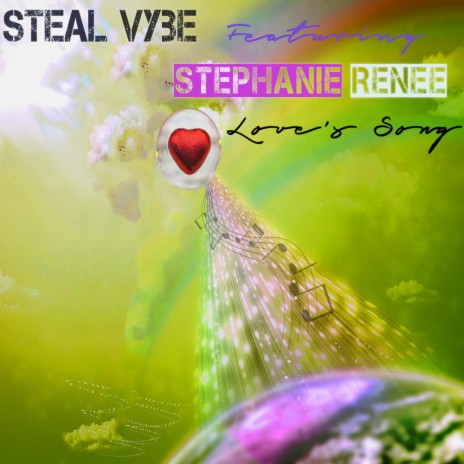 Love's Song (Chris Forman's Retouched Soul Remix) ft. Stephanie Renee