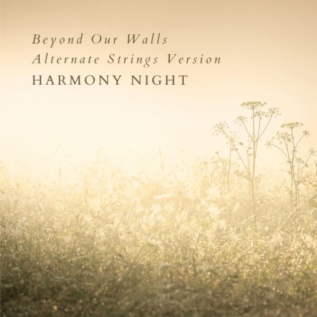 Beyond Our Walls (Alternate Strings Version)