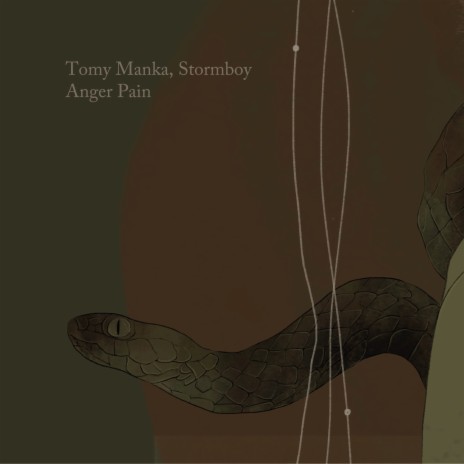 Anger Pain ft. Stormboy | Boomplay Music