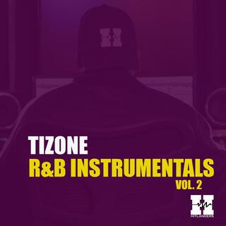 R&B Instrumentals, Vol. 2 (Instrumental)