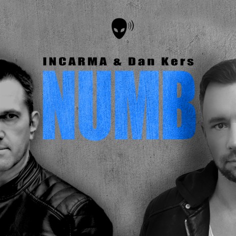 Numb (Radio Version) ft. Dan Kers