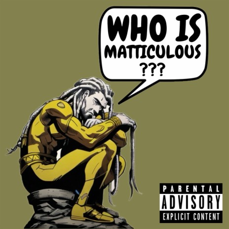 Who Is Matticulous | Boomplay Music