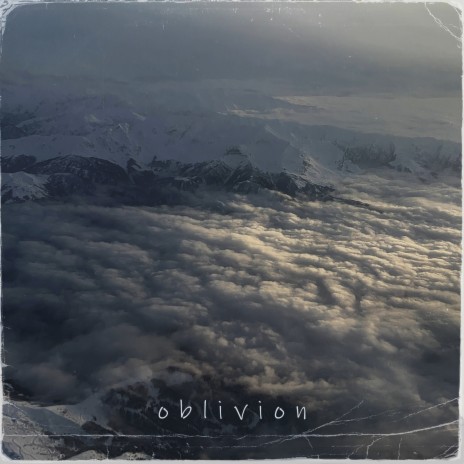 Oblivion (Slowed + Reverb)