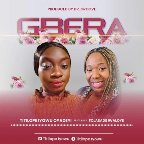 GBERA | Boomplay Music
