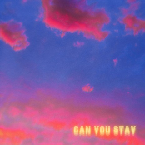Can You Stay | Boomplay Music