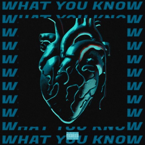 What You Know ft. blackitteh