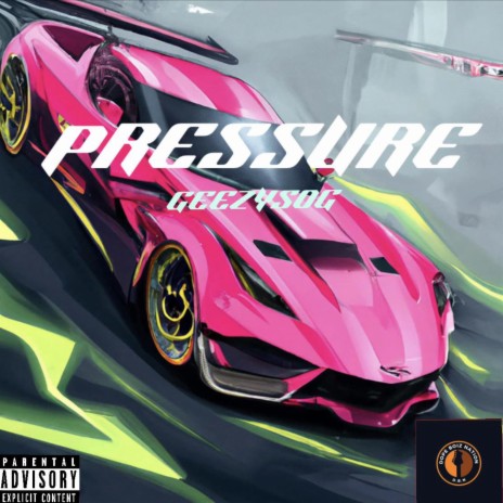 Pressure (GITD)