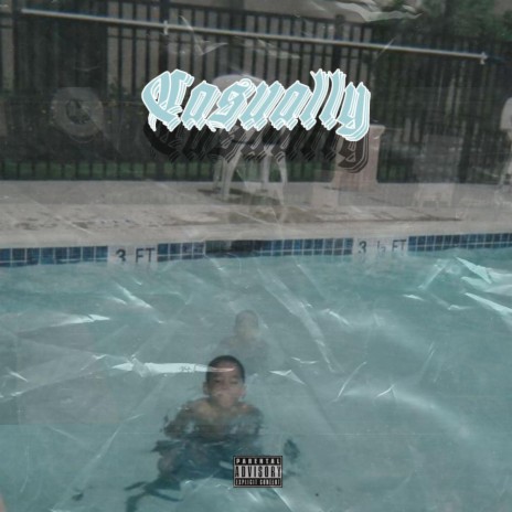 Casually | Boomplay Music