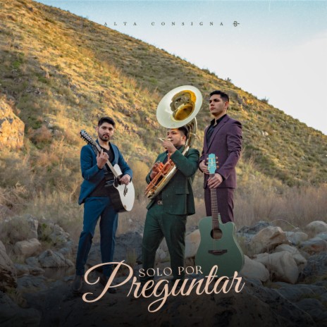 Solo Por Preguntar | Boomplay Music