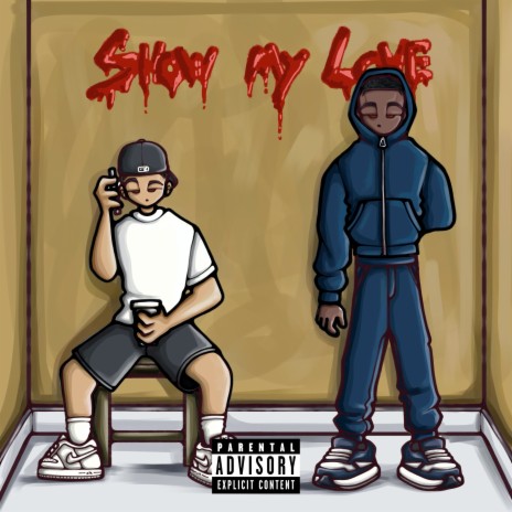 Show My Love ft. H4oni