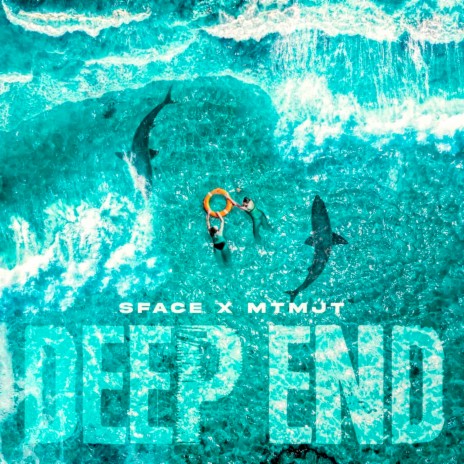 Deep End ft. MTM JT | Boomplay Music