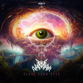 Close Your Eyes