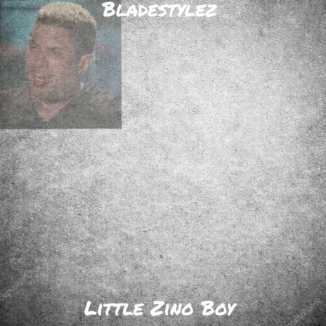 Little Zino Boy | Boomplay Music