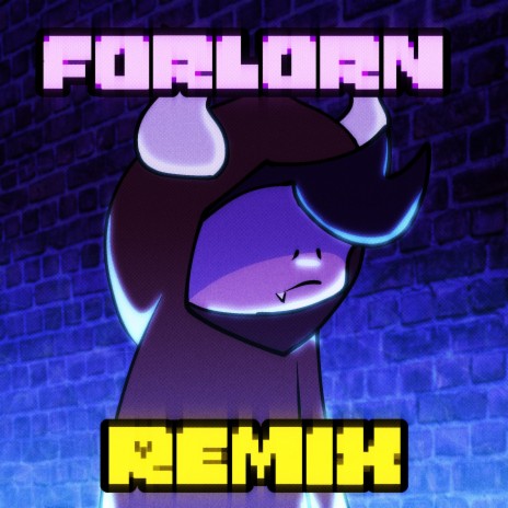 Forlorn (Metal Remix) | Boomplay Music