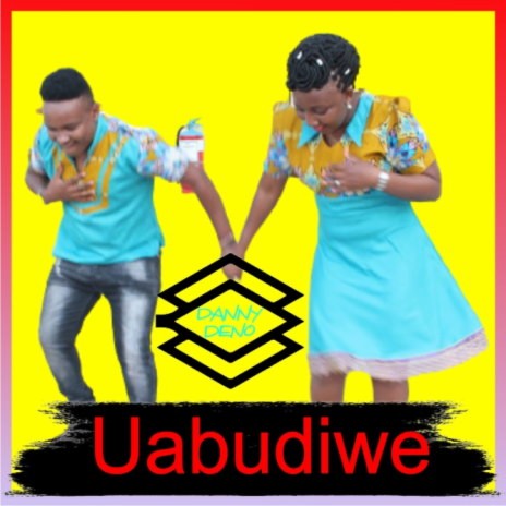 Uabudiwe | Boomplay Music