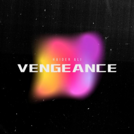 Vengeance (An Original Live Guitar Recording)
