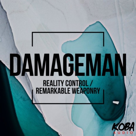 Reality Control | Boomplay Music