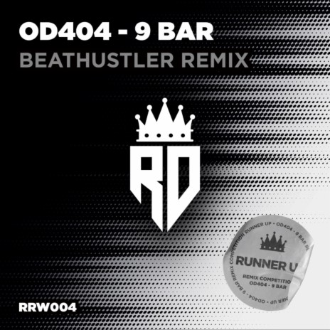 9 Bar (Beathustler Remix) ft. Beathustler | Boomplay Music