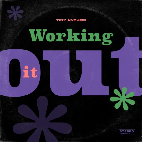 Working it Out | Boomplay Music