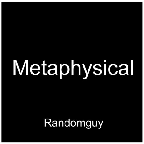 Metaphysicalgamma2 | Boomplay Music