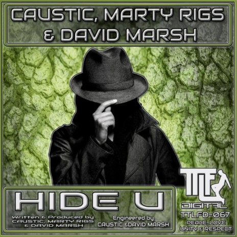 Hide U ft. Marty Rigs & David Marsh | Boomplay Music