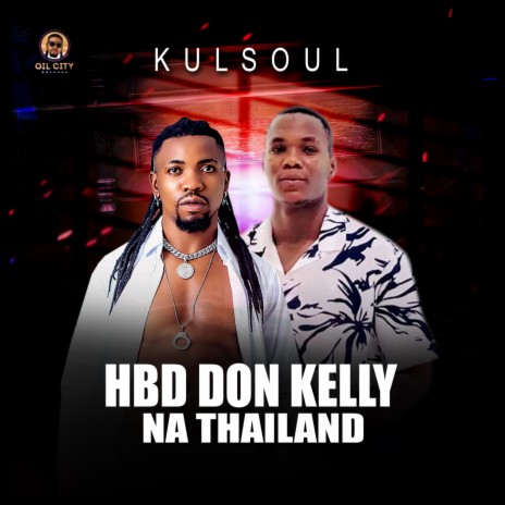 HBD DON KELLY THAILAND | Boomplay Music