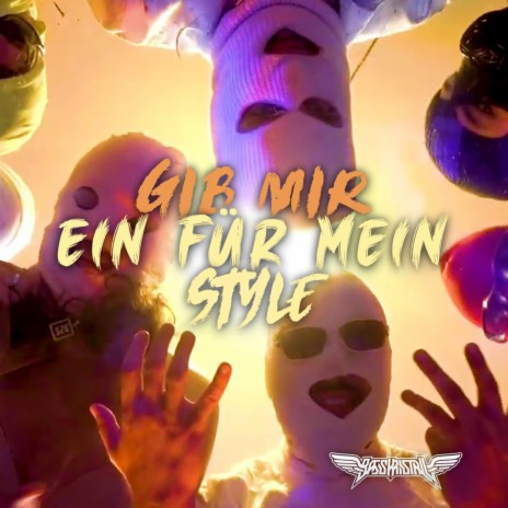 GiB MiR EiN FÜR MEiN STYLE ! | Boomplay Music