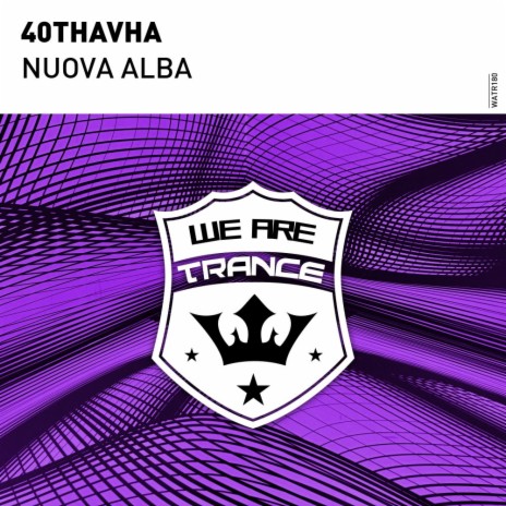 NUOVA ALBA (Extended Mix)