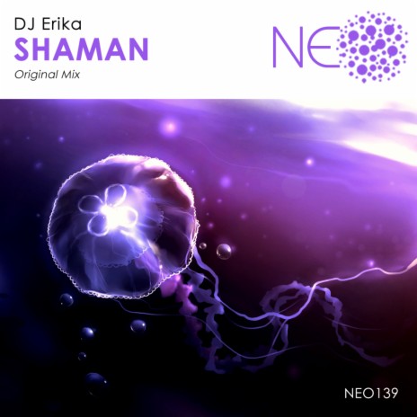 Shaman (Original Mix) | Boomplay Music