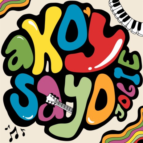 Ako'y Sayo | Boomplay Music