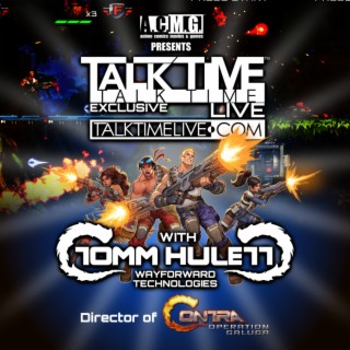 TTL EXCLUSIVE: Interview with CONTRA O.G. director Tomm Hulett