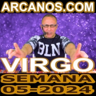 ♍️#VIRGO #TAROT♍️ Más recursos, más herramientas  ARCANOS.COM