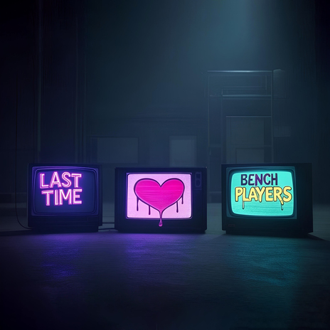 Last Time | Boomplay Music