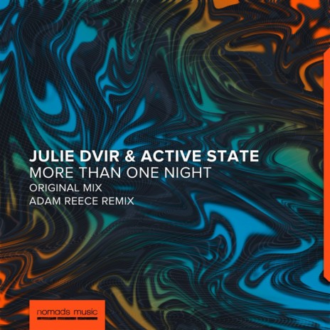 More Than One Night (Adam Reece Extended Remix) ft. Active State | Boomplay Music