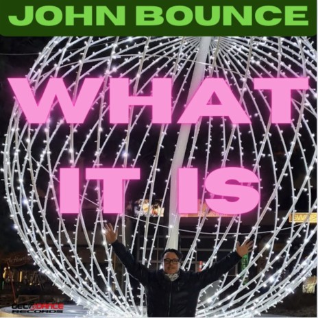 What It Is (Extended Dance Version)