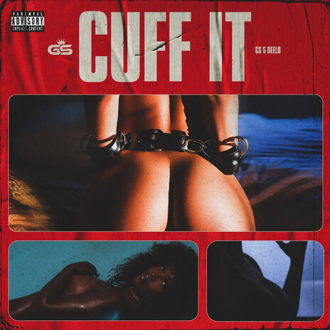 Cuff It ft. Deelo | Boomplay Music