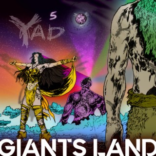 Giants Land