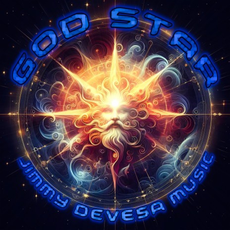 GOD STAR | Boomplay Music