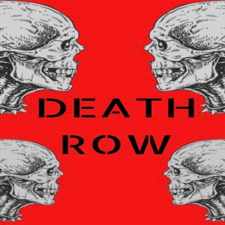 Death Row ft. JAM3X, 1Bank & NoLackingAJ | Boomplay Music