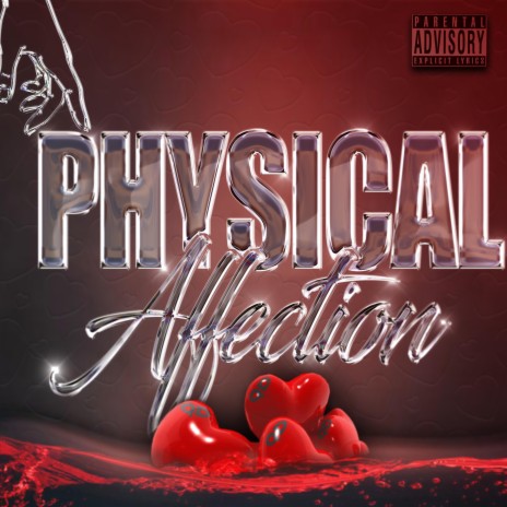 Physical Affection | Boomplay Music