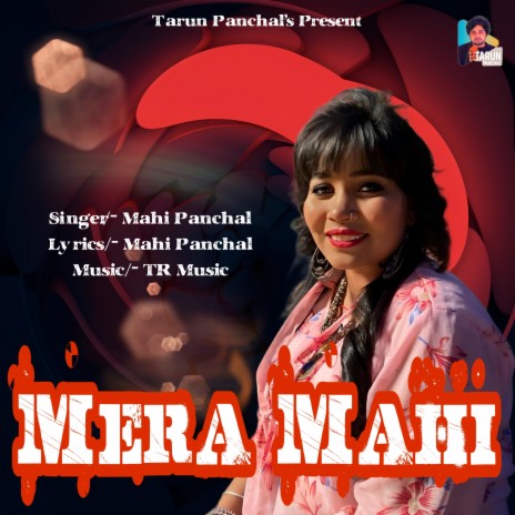 Mera Mahi | Boomplay Music