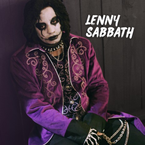 Lenny Sabbath | Boomplay Music