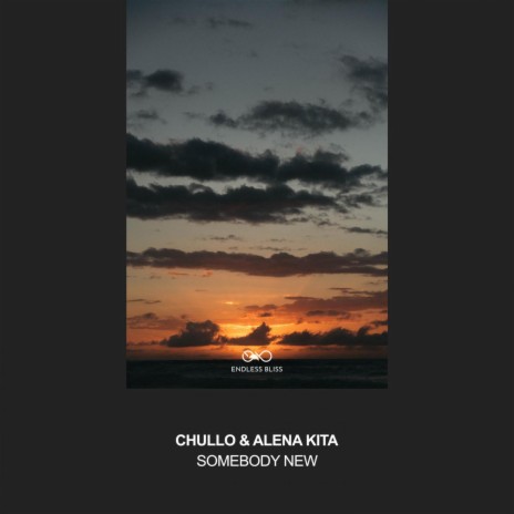 Somebody New ft. Alena Kita | Boomplay Music