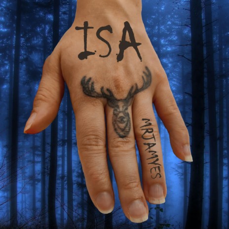 Isa | Boomplay Music