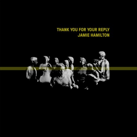 Thank You For Your Reply ft. Phaedra Ensemble | Boomplay Music